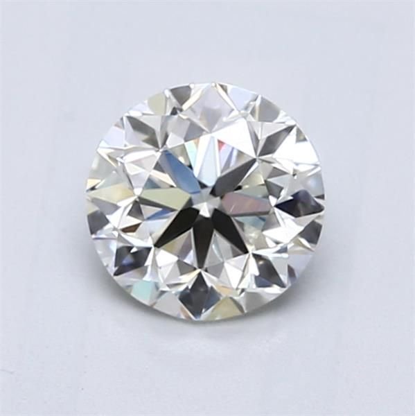 1.00ct I VS1 Very Good Cut Round Diamond