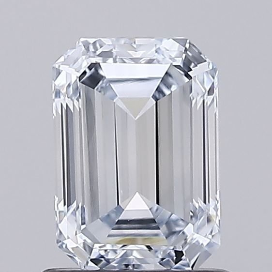1.04 Carat Emerald Lab Diamond
