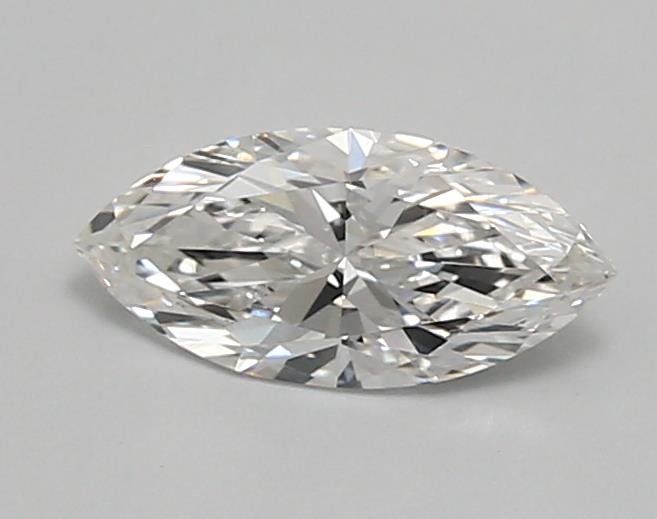 1.01ct F VVS1 Rare Carat Ideal Cut Marquise Lab Grown Diamond