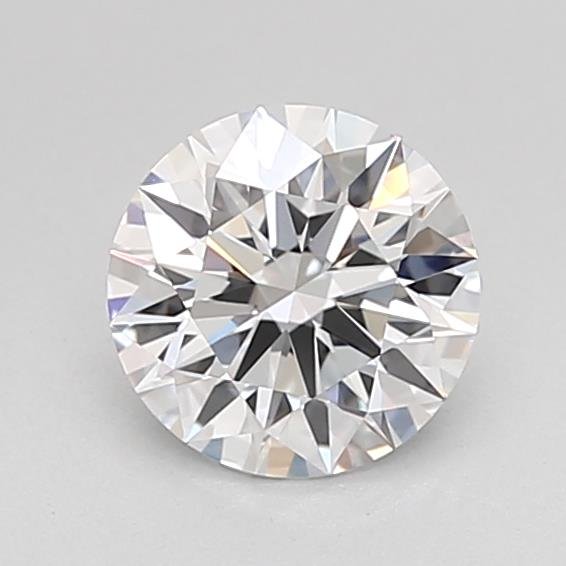 1.05ct D IF Rare Carat Ideal Cut Round Lab Grown Diamond