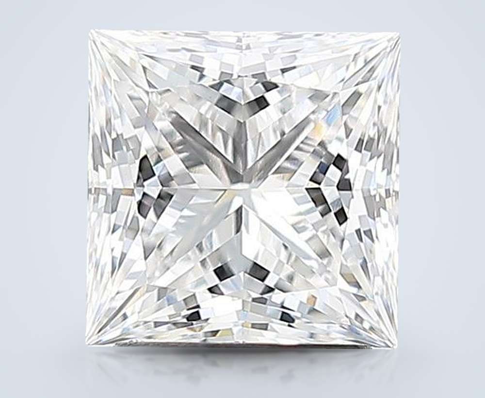 2.11 Carat Princess Lab Diamond