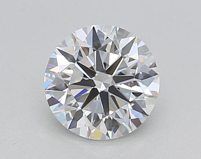 0.70ct D VS2 Excellent Cut Round Lab Grown Diamond