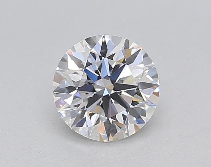 0.70ct E VS2 Rare Carat Ideal Cut Round Lab Grown Diamond