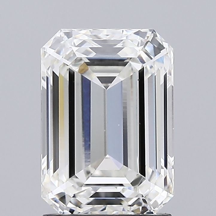 1.92 Carat Emerald Lab Diamond