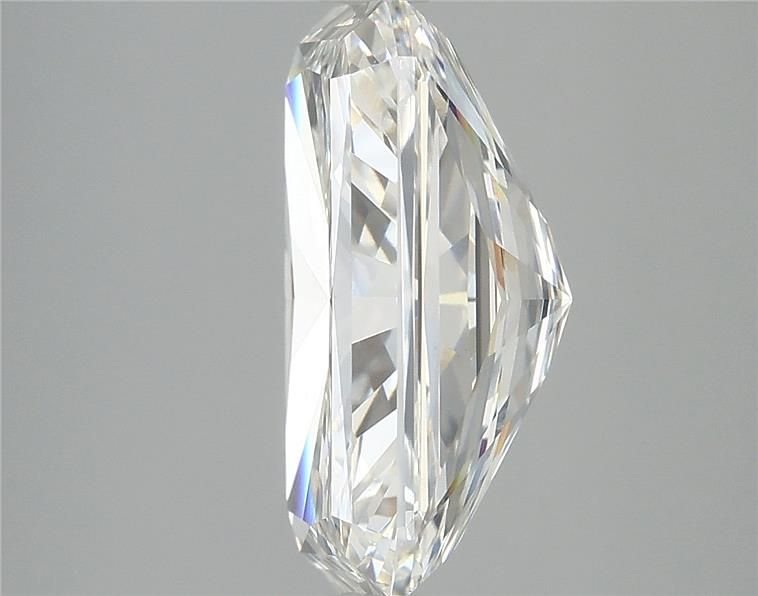 6.03 Carat Radiant Lab Diamond