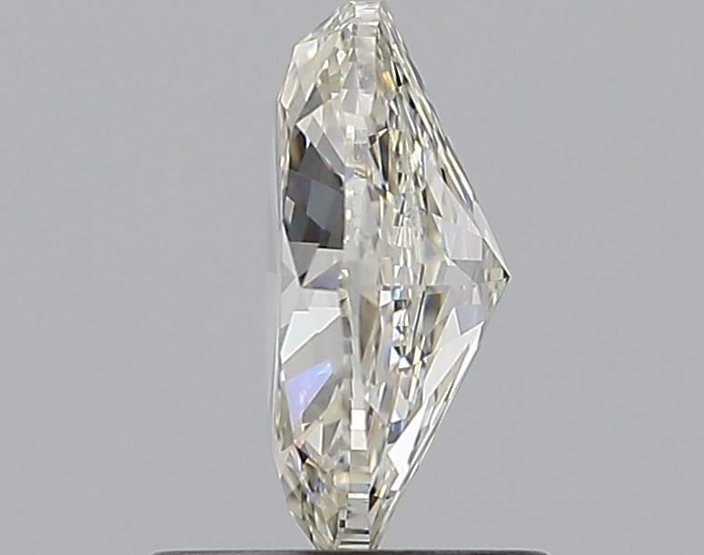 1.00 Carat Oval Natural Diamond