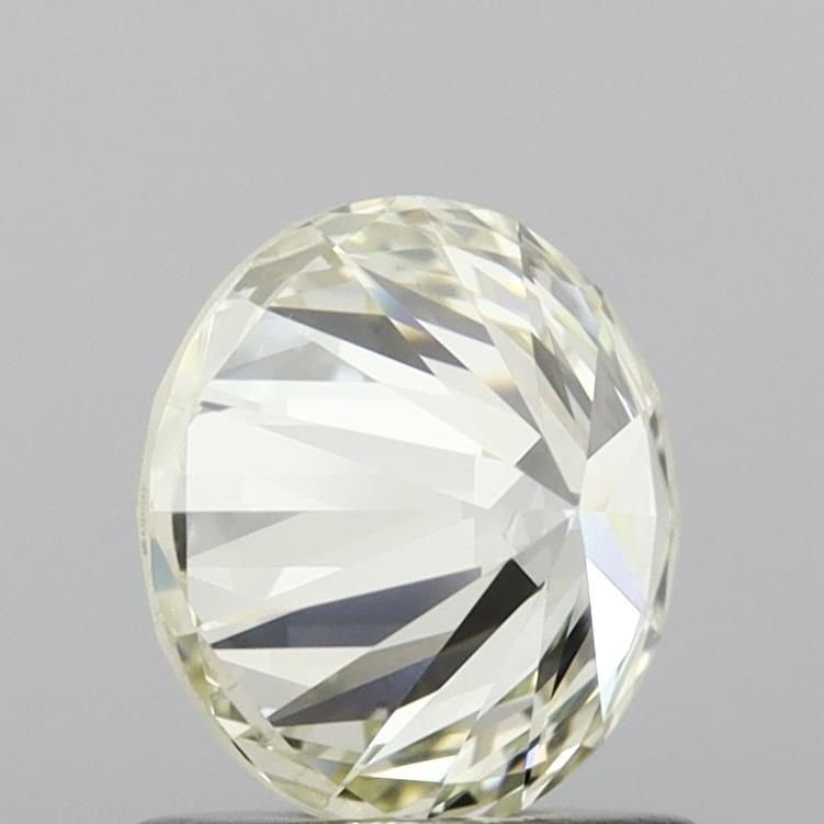 1.05ct J VS1 Excellent Cut Round Diamond