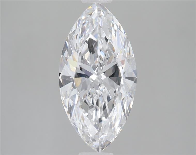 2.00 Carat Marquise Lab Diamond