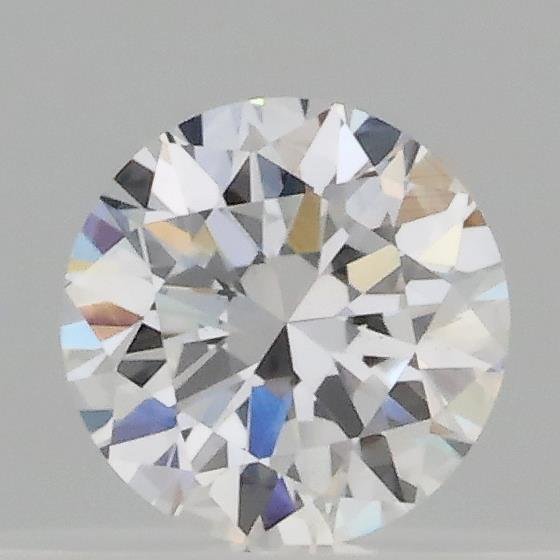 0.17 Carat Round Lab Diamond