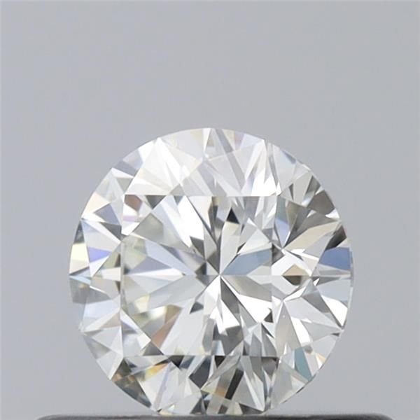 0.36ct K VVS2 Rare Carat Ideal Cut Round Diamond