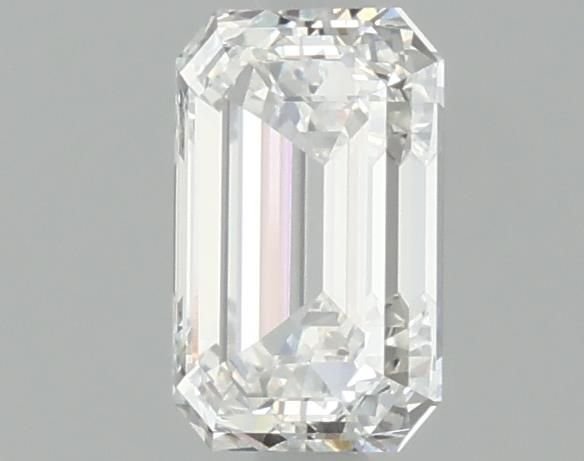 1.15 Carat Emerald Lab Diamond