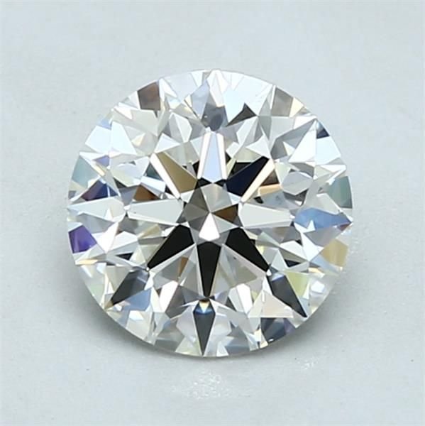 1.20ct H VS1 Rare Carat Ideal Cut Round Diamond