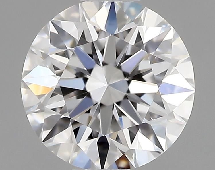 0.40ct D FL Rare Carat Ideal Cut Round Diamond