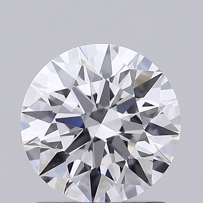 1.22ct D IF Rare Carat Ideal Cut Round Lab Grown Diamond