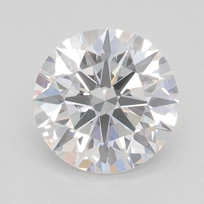 1.08ct G VVS1 Rare Carat Ideal Cut Round Lab Grown Diamond