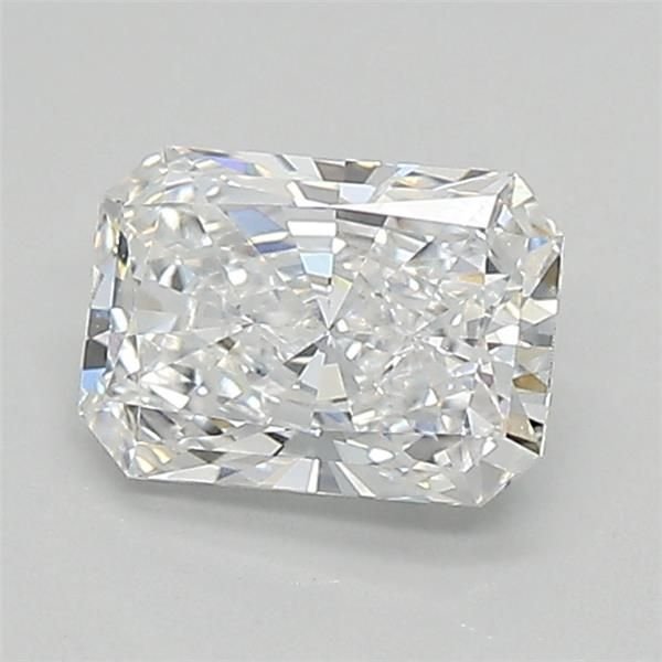 0.81 Carat Radiant Lab Diamond