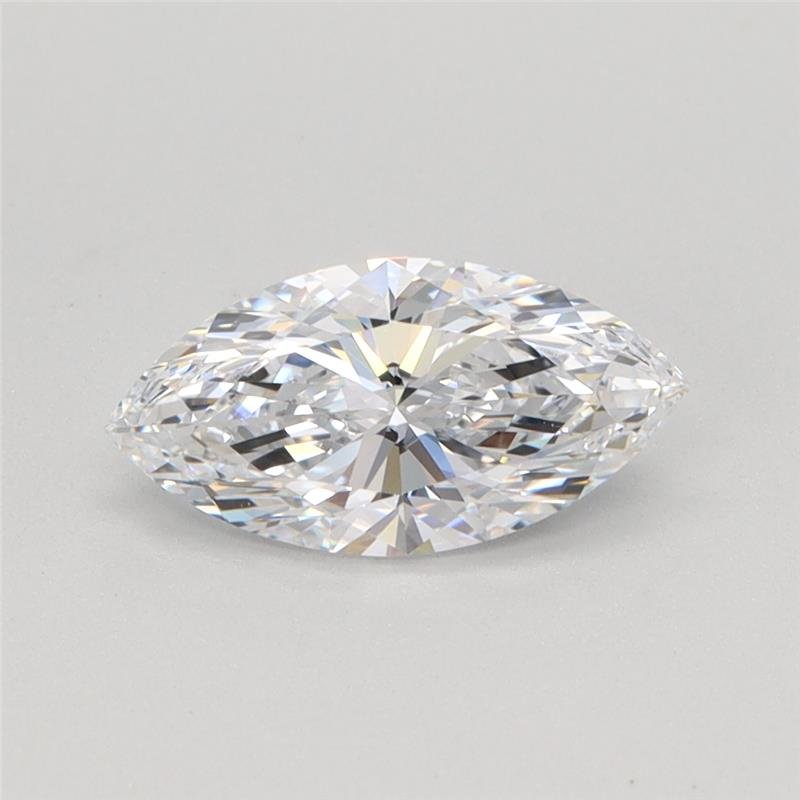 1.01ct E VVS1 Rare Carat Ideal Cut Marquise Lab Grown Diamond