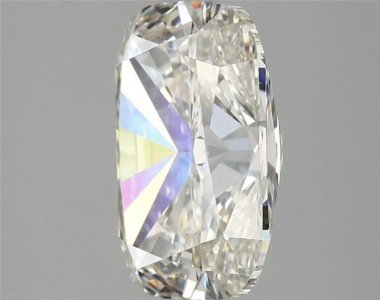 2.99 Carat Cushion Lab Diamond