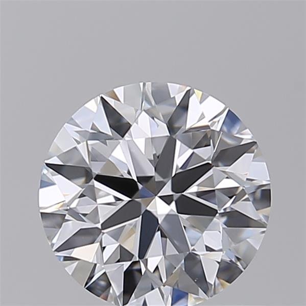 0.85ct E VVS1 Excellent Cut Round Lab Grown Diamond