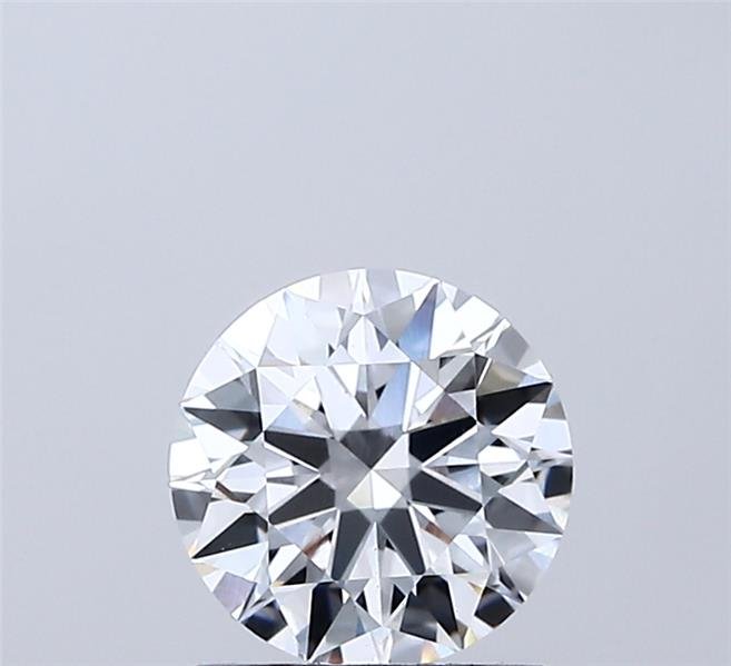 1.06ct D VS1 Rare Carat Ideal Cut Round Lab Grown Diamond