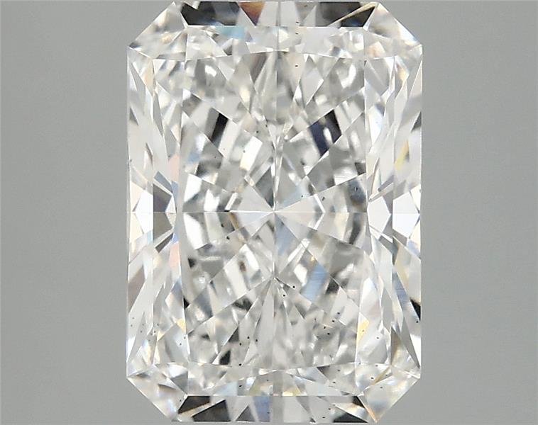 2.94 Carat Radiant Lab Diamond