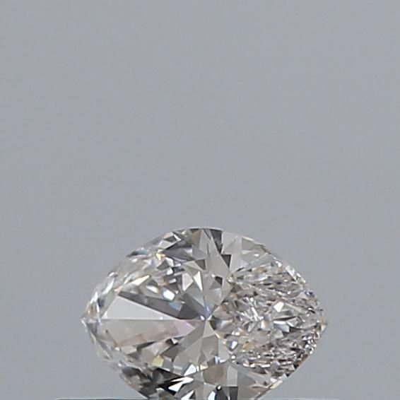 0.33ct H VVS2 Excellent Cut Marquise Diamond