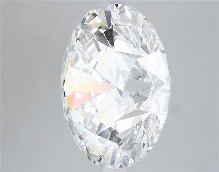 15.67ct E VS1 Rare Carat Ideal Cut Round Lab Grown Diamond