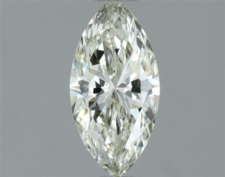0.50ct J VS1 Rare Carat Ideal Cut Marquise Diamond