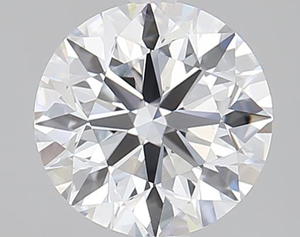 1.86ct G IF Excellent Cut Round Lab Grown Diamond