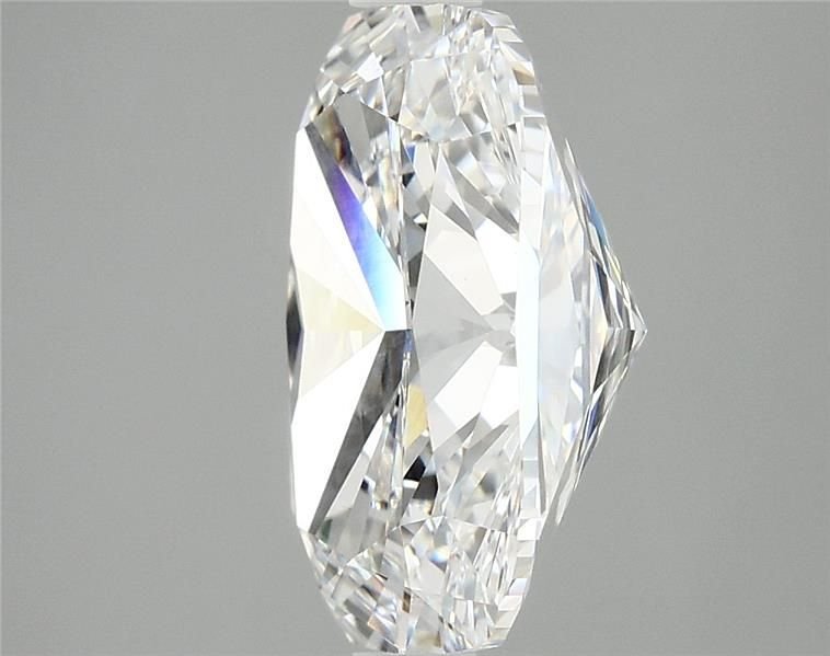 5.10 Carat Cushion Lab Diamond