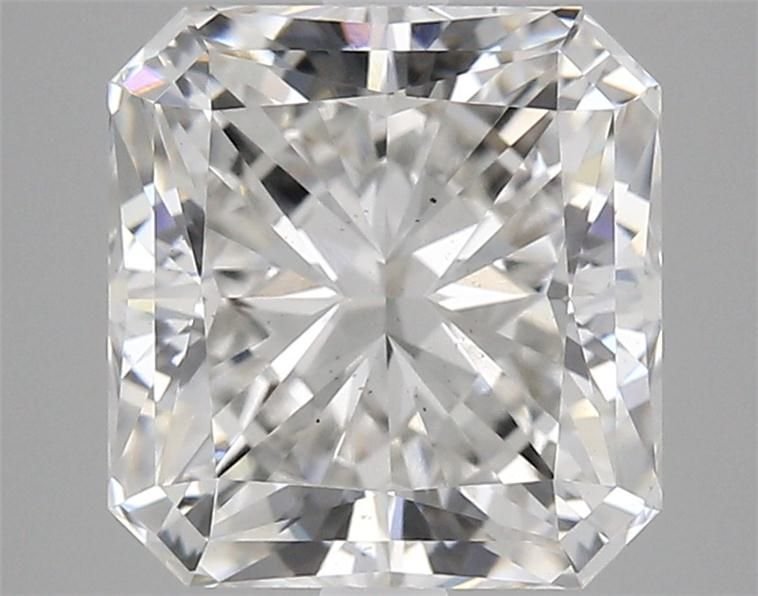 3.35 Carat Radiant Lab Diamond