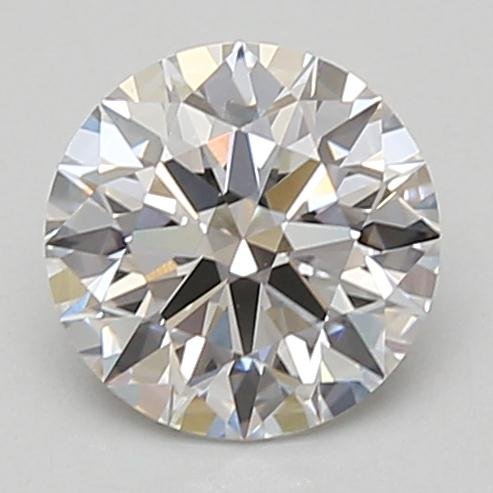 1.22ct E VS1 Rare Carat Ideal Cut Round Lab Grown Diamond