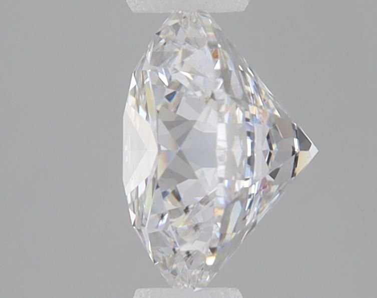 2.07ct E SI1 Rare Carat Ideal Cut Round Lab Grown Diamond