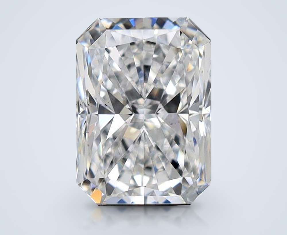 1.13 Carat Radiant Lab Diamond