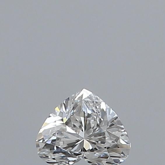 0.27ct G VS1 Rare Carat Ideal Cut Heart Diamond