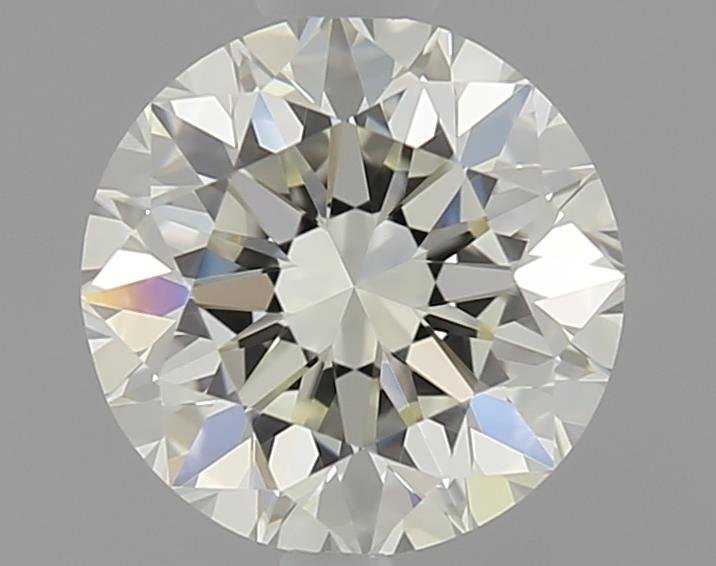 0.80ct K VVS1 Very Good Cut Round Diamond