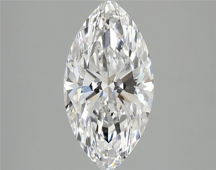 2.10 Carat Marquise Lab Diamond