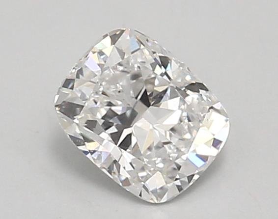 1.03ct E VS1 Excellent Cut Cushion Lab Grown Diamond