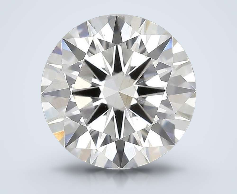 1.16 Carat Round Lab Diamond