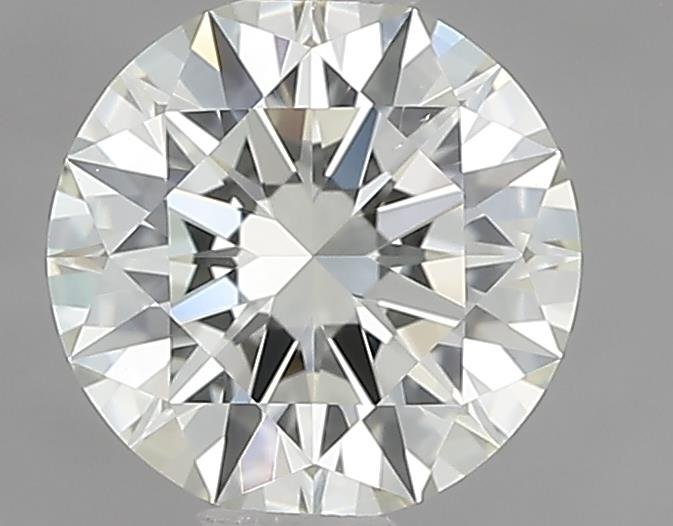 1.16ct K VS1 Rare Carat Ideal Cut Round Diamond