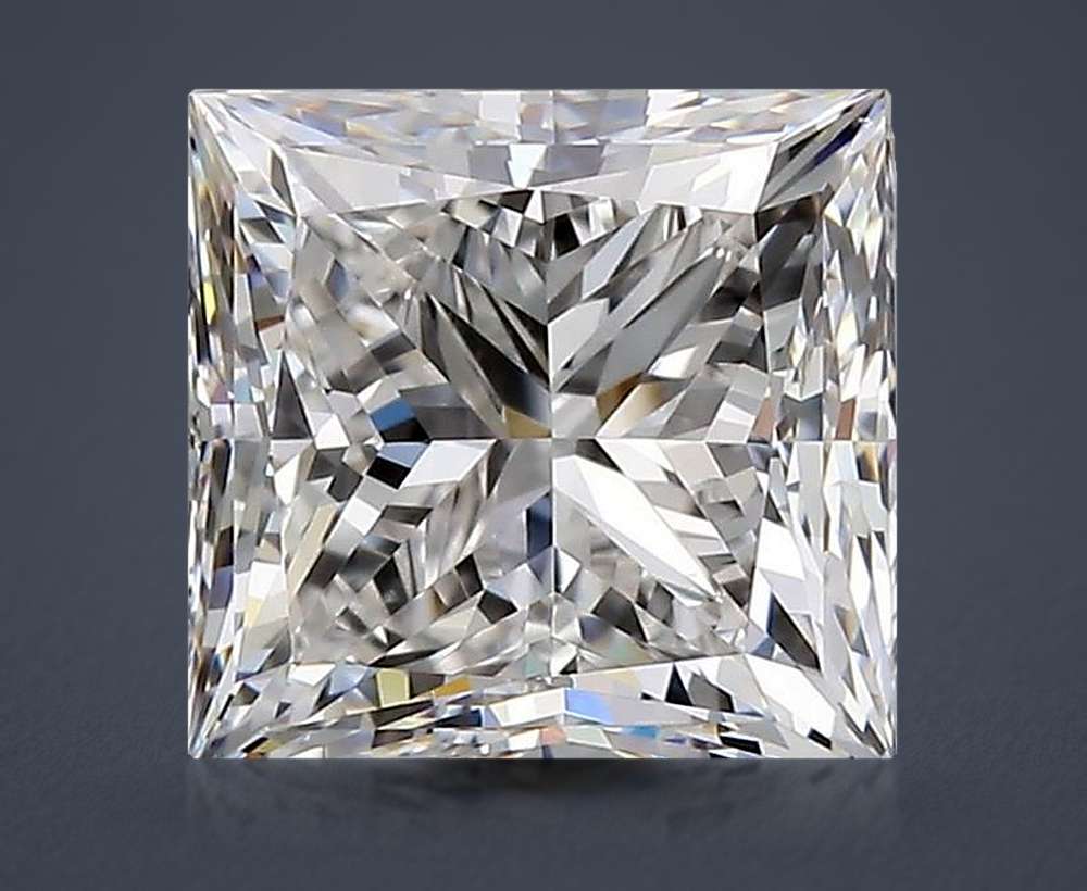 1.20 Carat Princess Natural Diamond