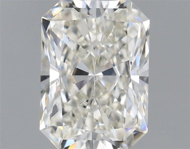 1.25 Carat Radiant Lab Diamond