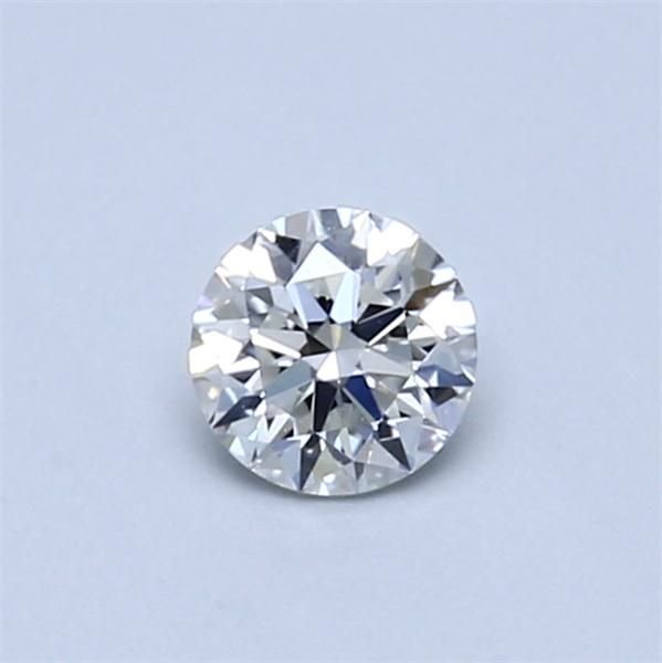 0.34ct G VS1 Excellent Cut Round Diamond