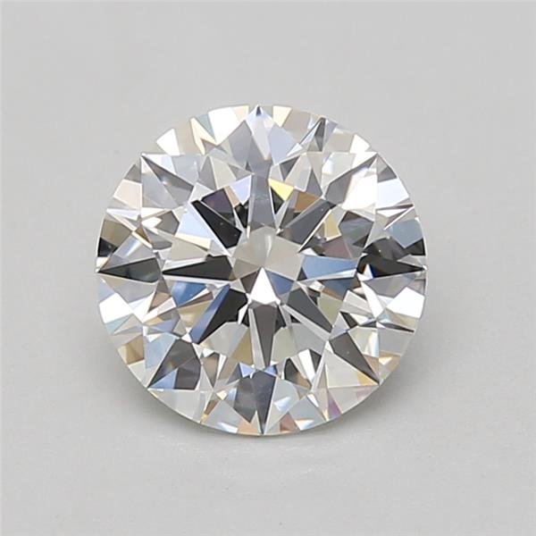 1.80ct F VS1 Rare Carat Ideal Cut Round Lab Grown Diamond