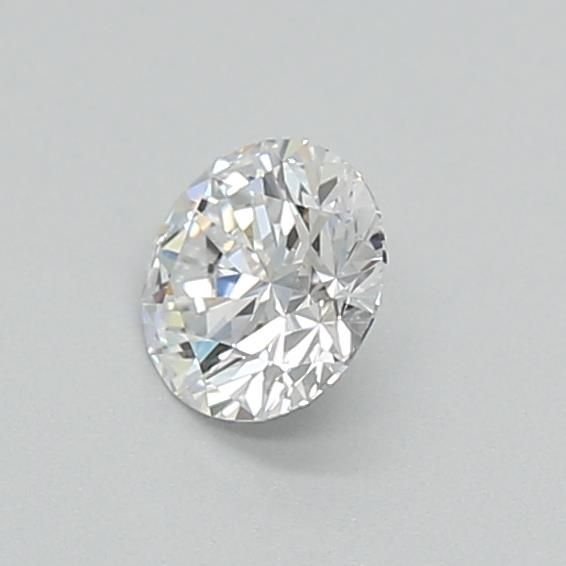 0.30 Carat Round Lab Diamond