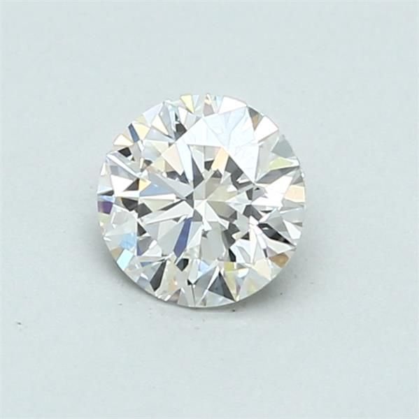 0.45ct G VS1 Rare Carat Ideal Cut Round Diamond