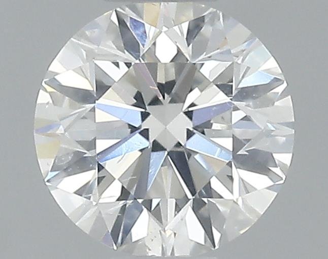0.40ct G SI2 Excellent Cut Round Diamond