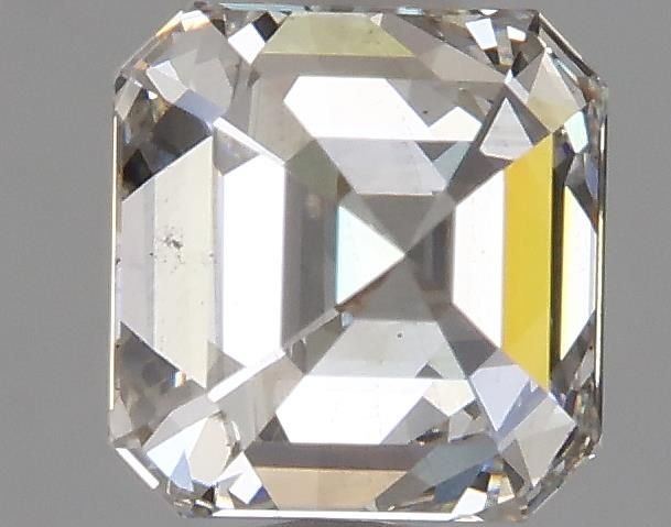 1.01ct I VS2 Excellent Cut Asscher Lab Grown Diamond