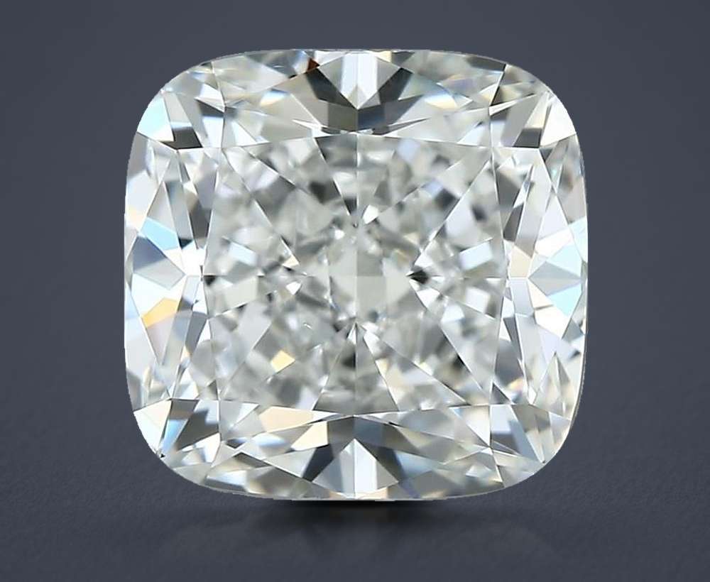 1.20 Carat Cushion Natural Diamond