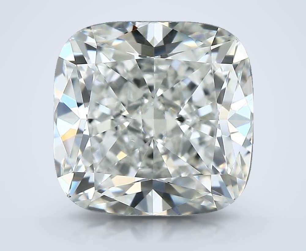 1.20 Carat Cushion Natural Diamond